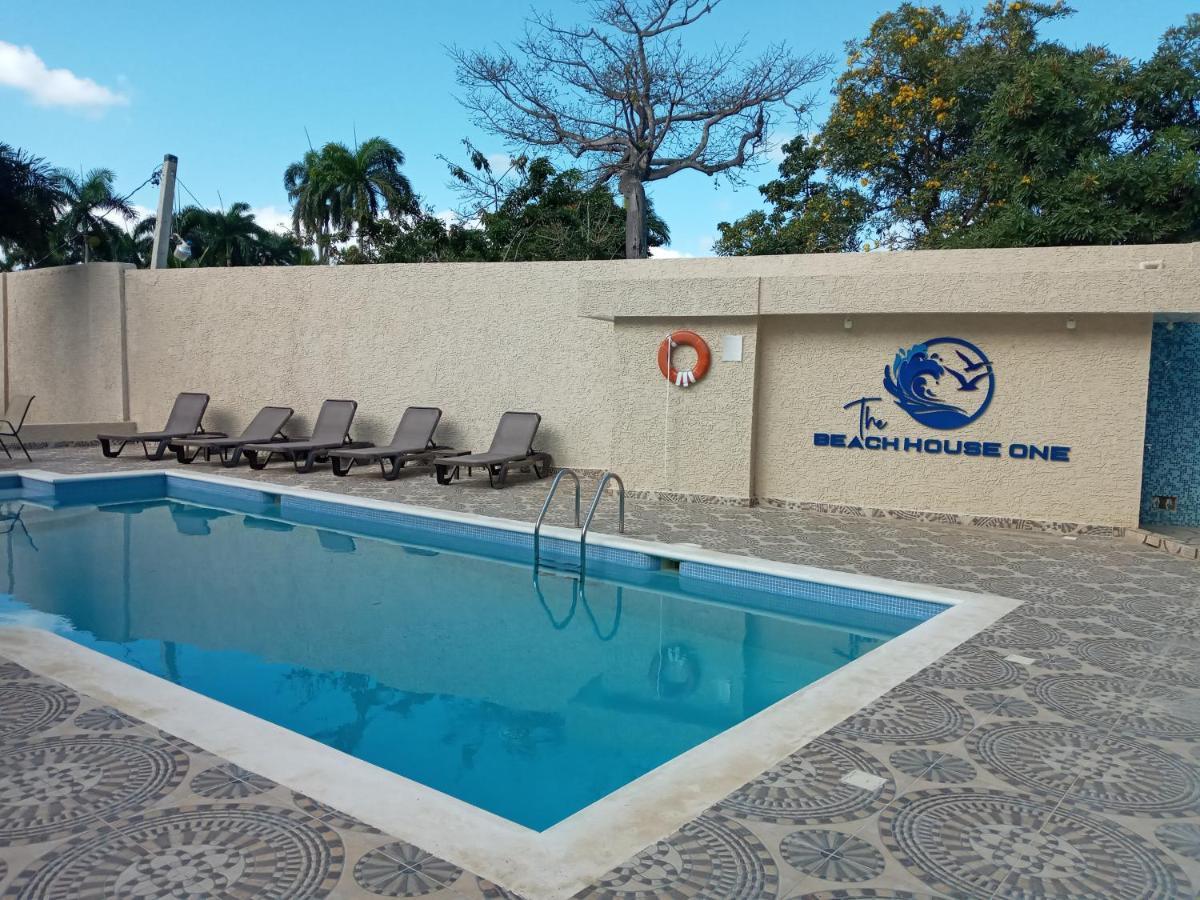 The Beach House One Puerto Plata Værelse billede