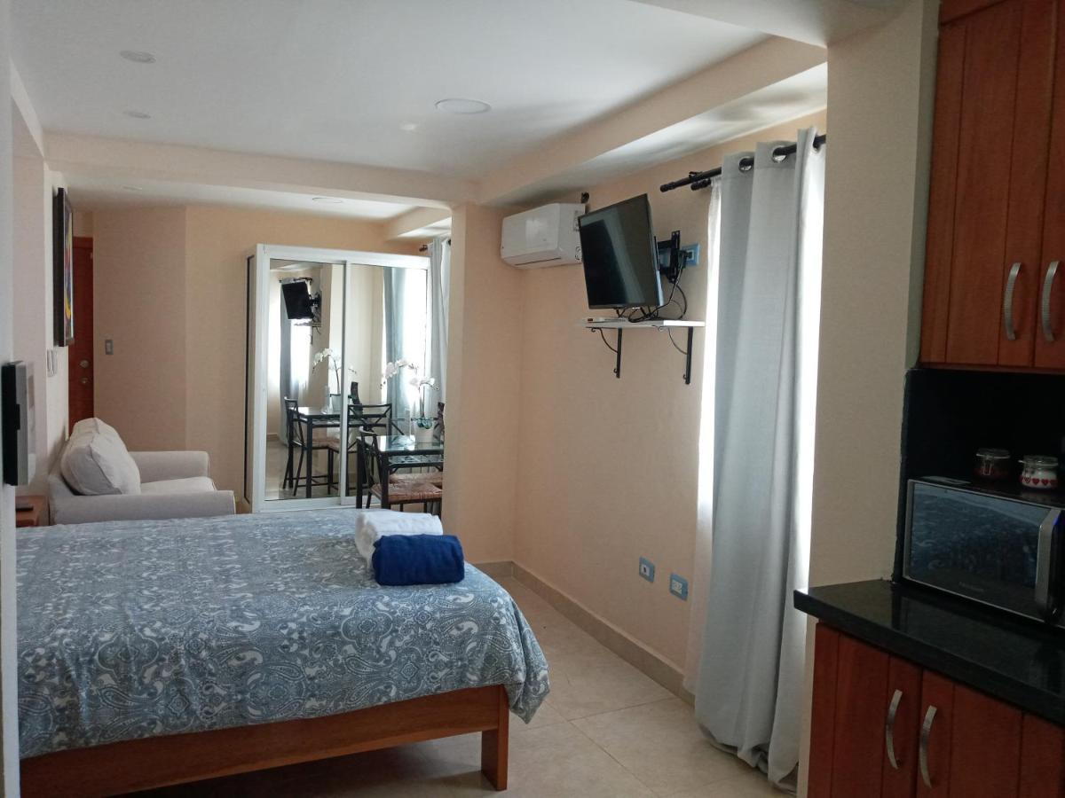 The Beach House One Puerto Plata Eksteriør billede