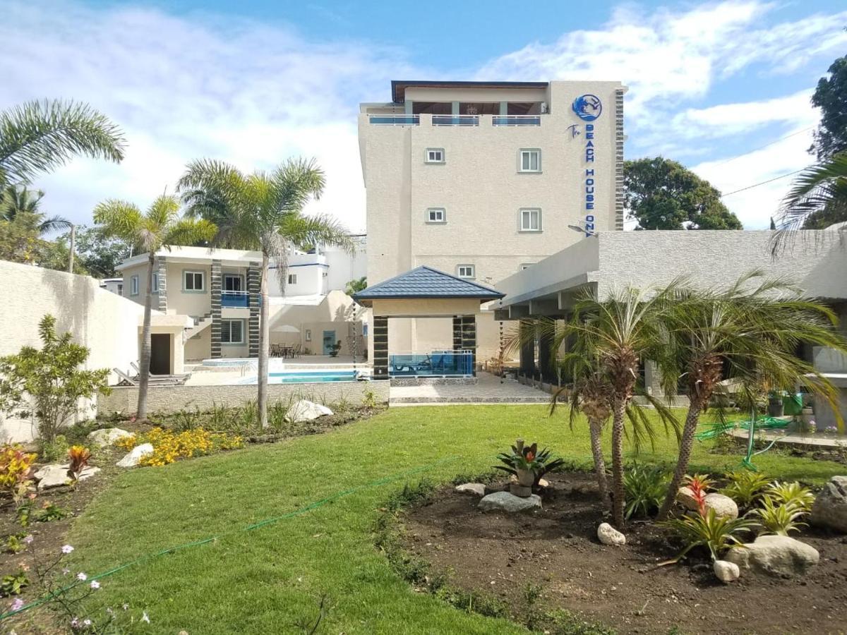 The Beach House One Puerto Plata Eksteriør billede