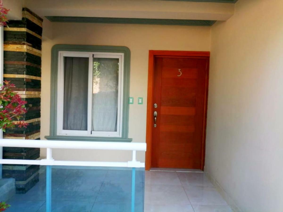 The Beach House One Puerto Plata Eksteriør billede