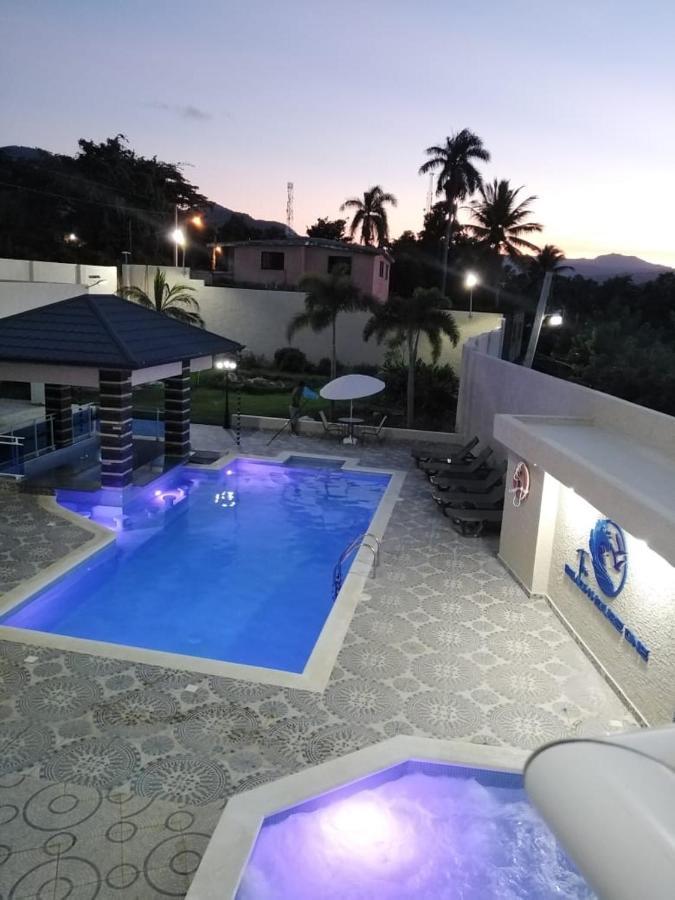 The Beach House One Puerto Plata Eksteriør billede