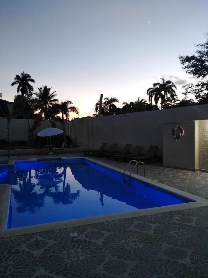 The Beach House One Puerto Plata Eksteriør billede